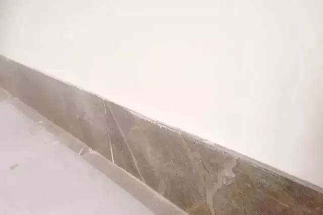 。貼磚牆面基層處理