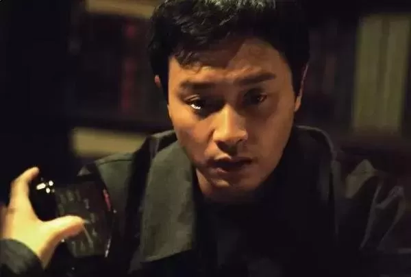 曾志偉、吳鎮宇,都是這類的。他們沒有劉德華那樣的外在條件,至於多久能紅,