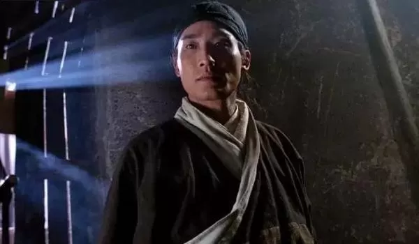 看看上榜的人都正不正經!張家輝