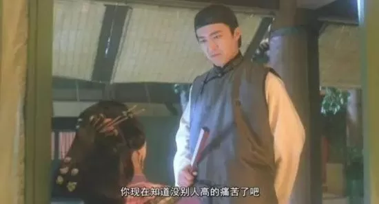 絕對實至名歸!從張家輝前期的一些無聊喜劇到現在的《