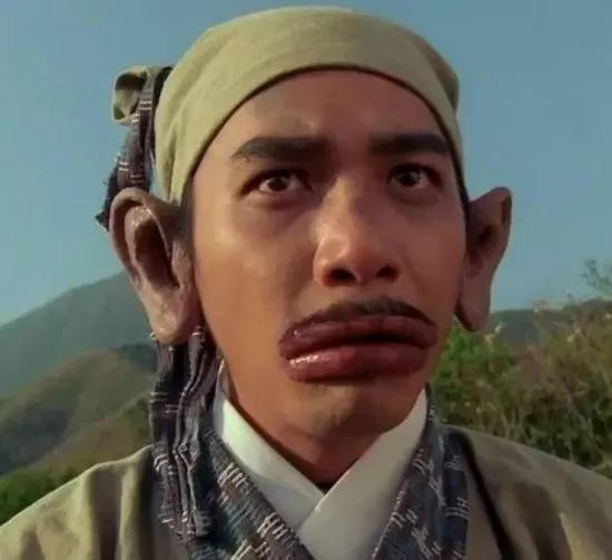 物,其形象深深影響當時的年輕人。