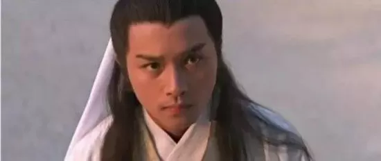 出來了,阿虎,龍在江湖,龍在邊緣,無間道,我們確確實實的感到了他的進步,