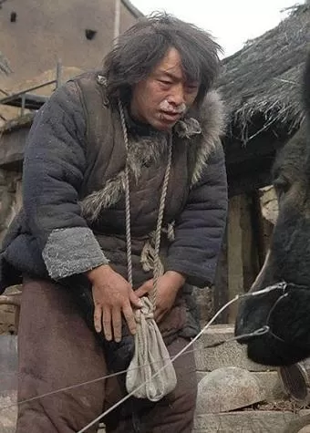 案》提名第42屆國際艾美獎最佳男演員。