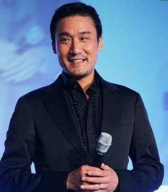 李雪健,1954年7月7日出生於山東省菏澤