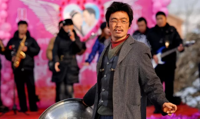 得了13項提名,其中《無名》獲得8項提名,《長空之王》獲得5項提名。