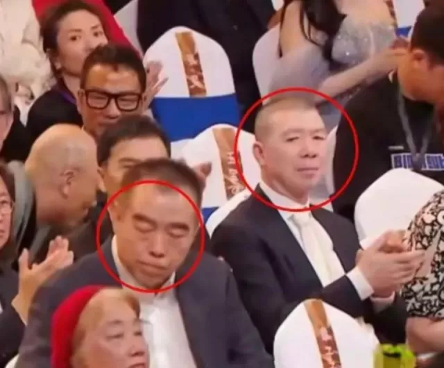 娛樂圈的重要活動場合,金雞獎的內場座位安排再次引發了公眾對於明星地位和人