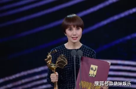 演員們內心激動,期待拿下獎項,粉絲和觀眾們的心也是跟著無比激動的。
