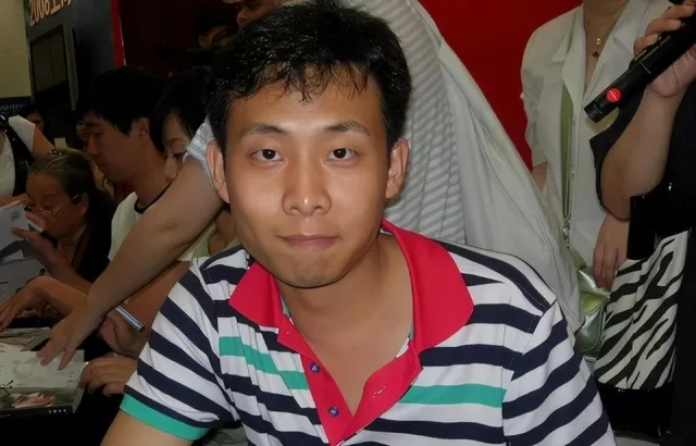 人眼紅的張譯,會不會讓內娛不少男演員羨慕嫉妒恨!然而,在張譯的