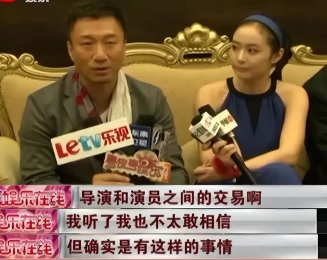 火出了外太空!在大銀幕,他被老謀子挑中,跟易烊千璽挑大樑主演的