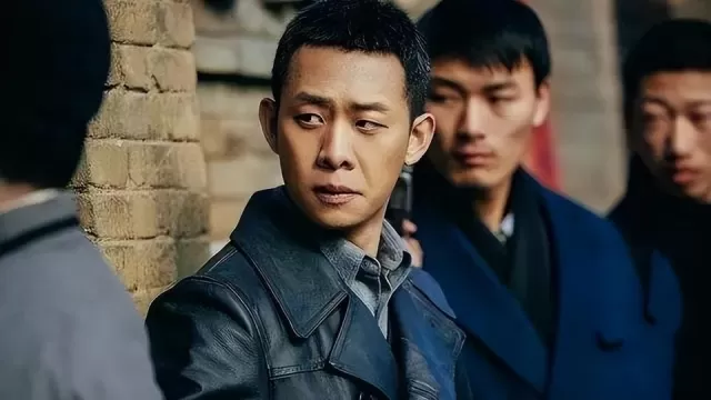 2023年春節,誰是最賺眼球、最賺錢,話題熱度最高的內娛男演員
