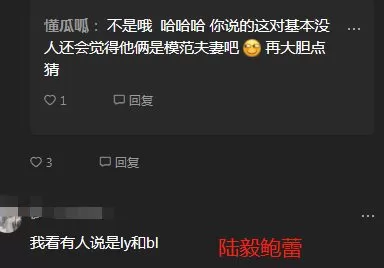 夫妻,並不像大家看到的那般親密。兩人之間的感情已經消失,或者說,全靠女方