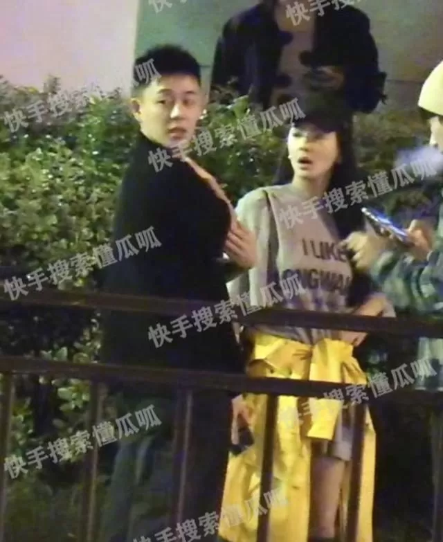 #娛評大賞#近日,金莎帶著男友一起錄製《愛的修學旅行》,兩人