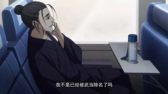 待值也越來越大了。優秀的國漫人人愛,而現在,國漫已經不僅僅只是在中國發行