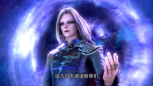 的仙子們秉承著人類便是罪惡之源的念想,而人類一方則是在逐漸意識到環境問題