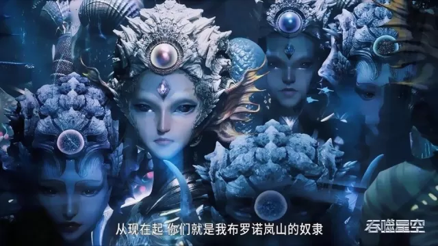 ,地球五大強者的獻祭,羅峰催動六芒星法陣,藉助龐大的能量與金角巨獸決一死
