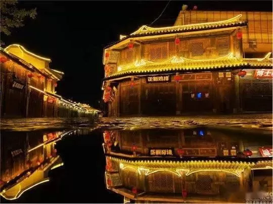 21年9月,會澤縣出台了《關於深入實施「文旅興縣」戰略加快文旅產業高質量