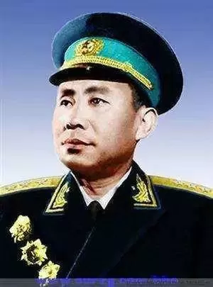 原標題:一個班三個將軍人民軍隊中最牛的「將軍班」!