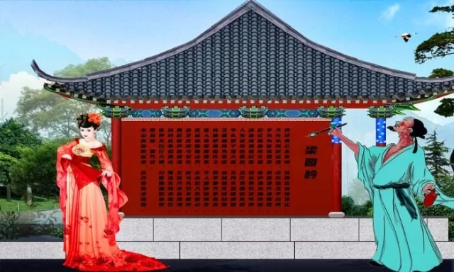 妻子許氏病故,繼納劉氏不久被嫌棄;四十一歲時又納一鄰家女,結果又遭離棄。