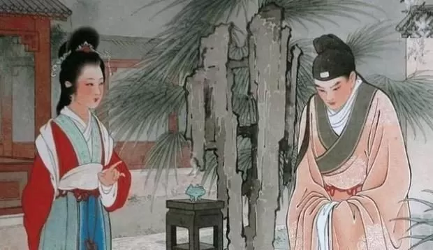 卻遠沒有他詩歌里的浪漫瀟灑,而是率性而為,過於隨便,甚至說不負責任,