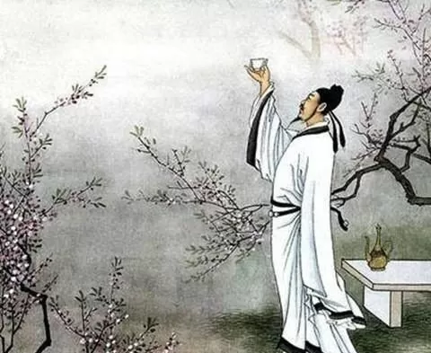 以卓然的才情創作了諸如《靜夜思》、《將進酒》等膾炙人口的詩篇,傲立於中華