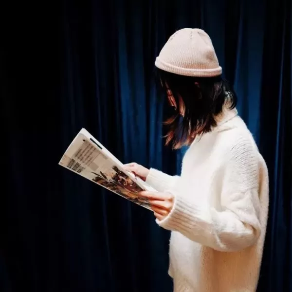 書店」和做插畫獨立出版物的認識。從開店初期的近100多種不同內容的zin