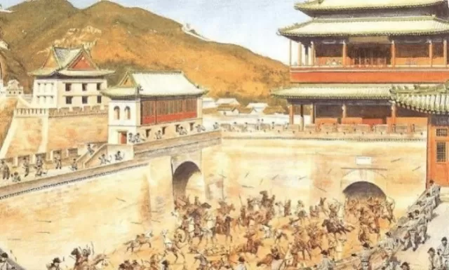 埃及金字塔是世界上的八大奇觀之一,也是世界未解之謎