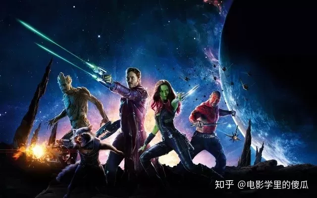 9年,華特迪士尼公司以424億美元收購MarvelEntertain
