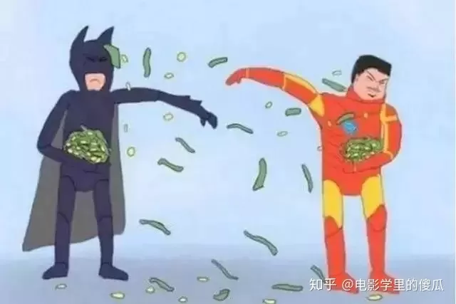 俠?超級英雄們都是什麼來歷?「復仇者聯盟」和「X戰警